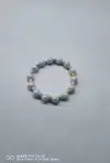 Pearl Children's Bracelet 2024, trendy electronic watch, children's jewelry, toys, fun and learning at the same time. Children's bracelet 2024, trendy Specification image